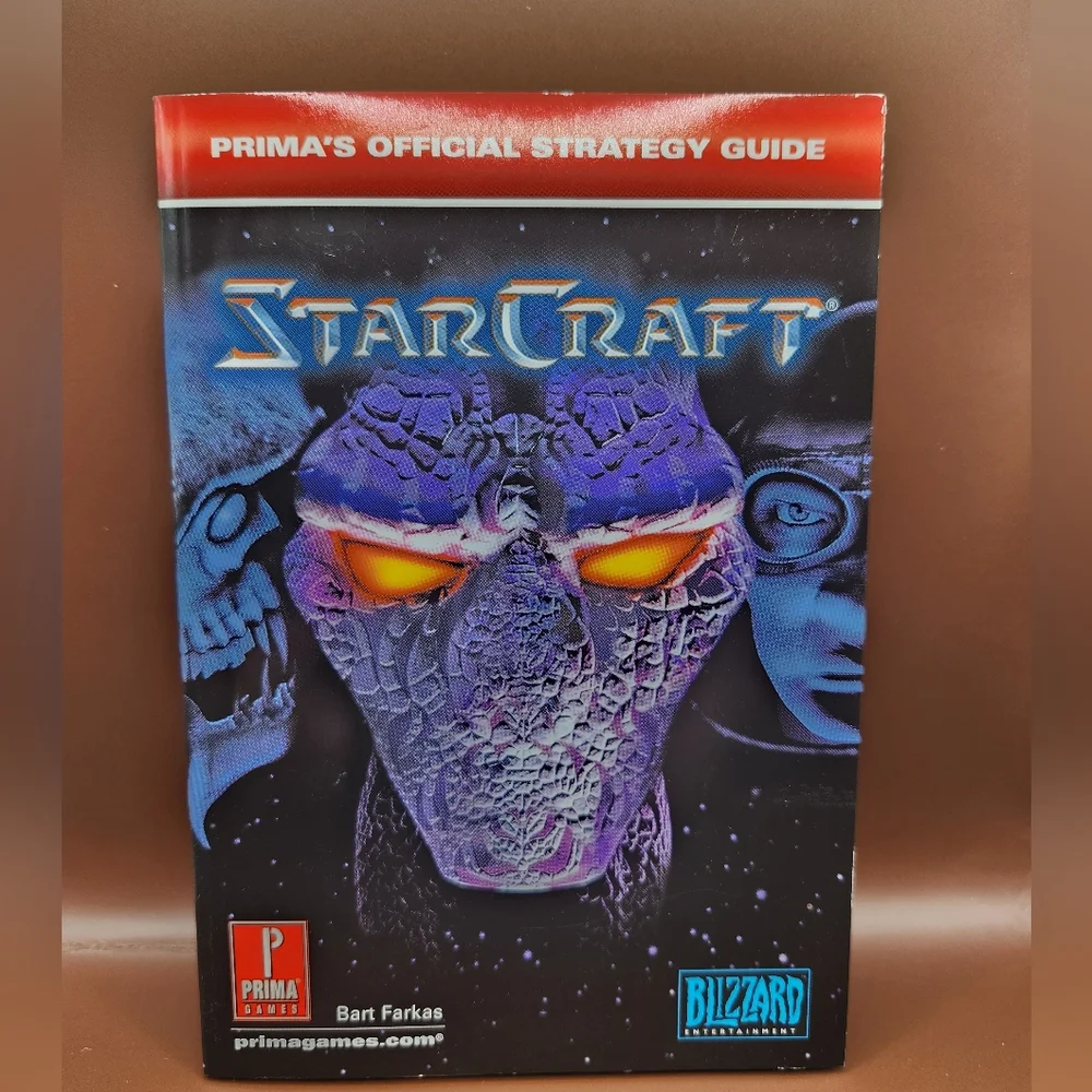 StarCraft Battle Chest PC Game